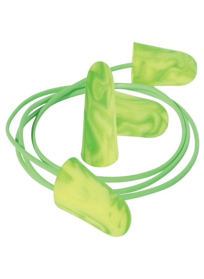 Moldex 6620 Goin Green Earplugs, Uncorded, 200 Pairs - Image 2
